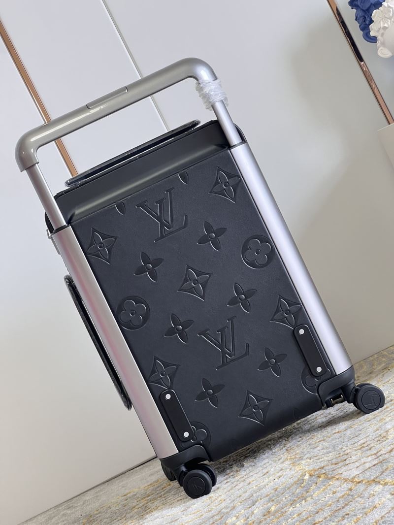 LV Suitcase